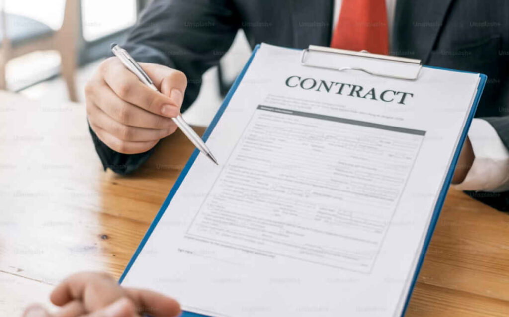 Contract disputes in NZ law