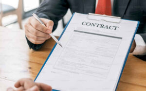 Contract disputes in NZ law