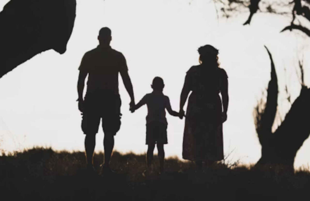 Family Law lawyer