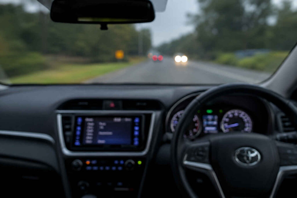Drug driving charges in NZ