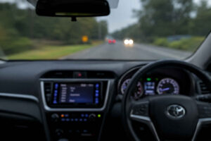 Drug driving charges in NZ