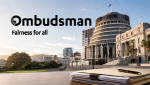 Making Ombudsman complaints in New Zealand
